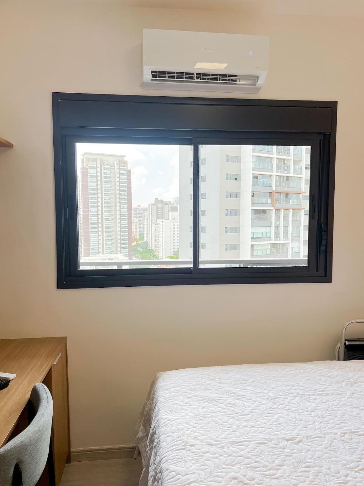Apartamento Apto 1 Brooklin With Sofa Bed *