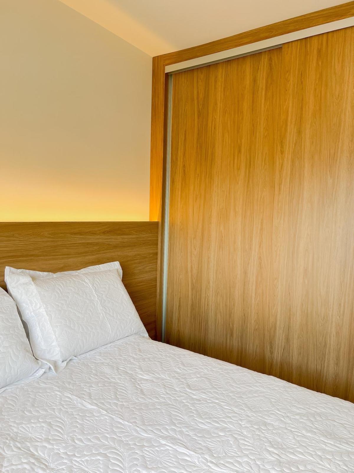 Apto 1 Brooklin With Sofa Bed Apartamento