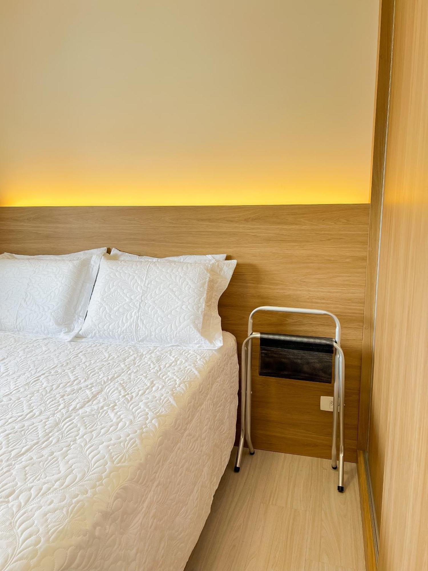 Apartamento Apto 1 Brooklin With Sofa Bed *