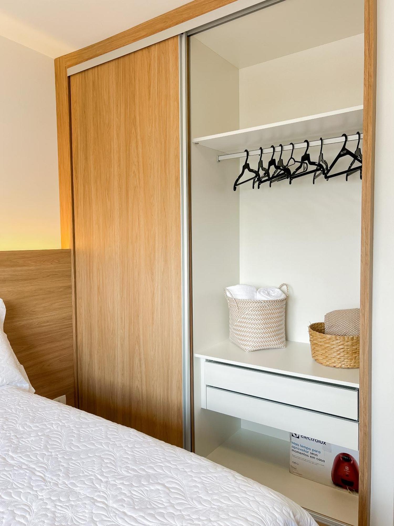 Apartamento Apto 1 Brooklin With Sofa Bed