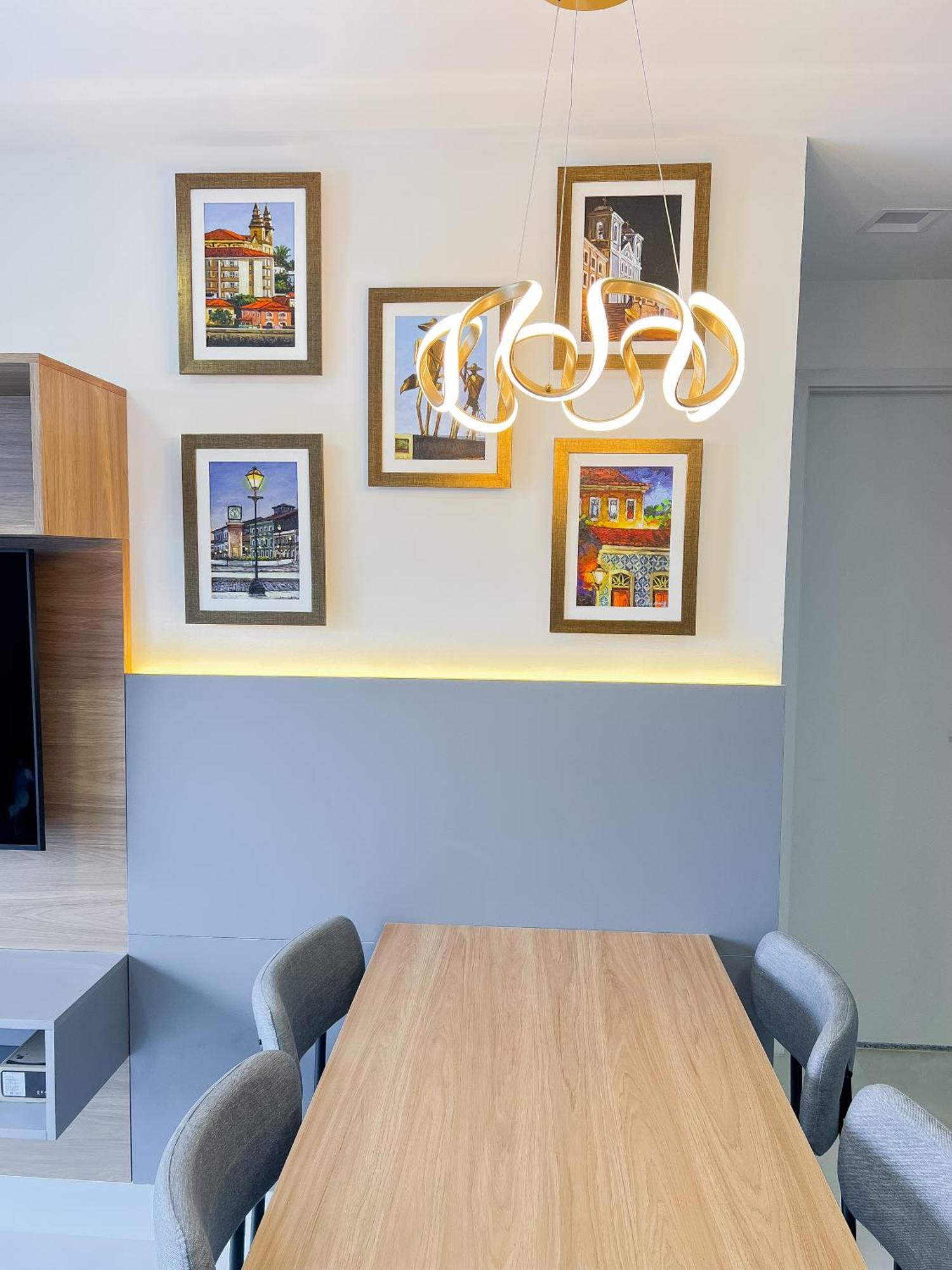 Apartamento Apto 1 Brooklin With Sofa Bed São Paulo