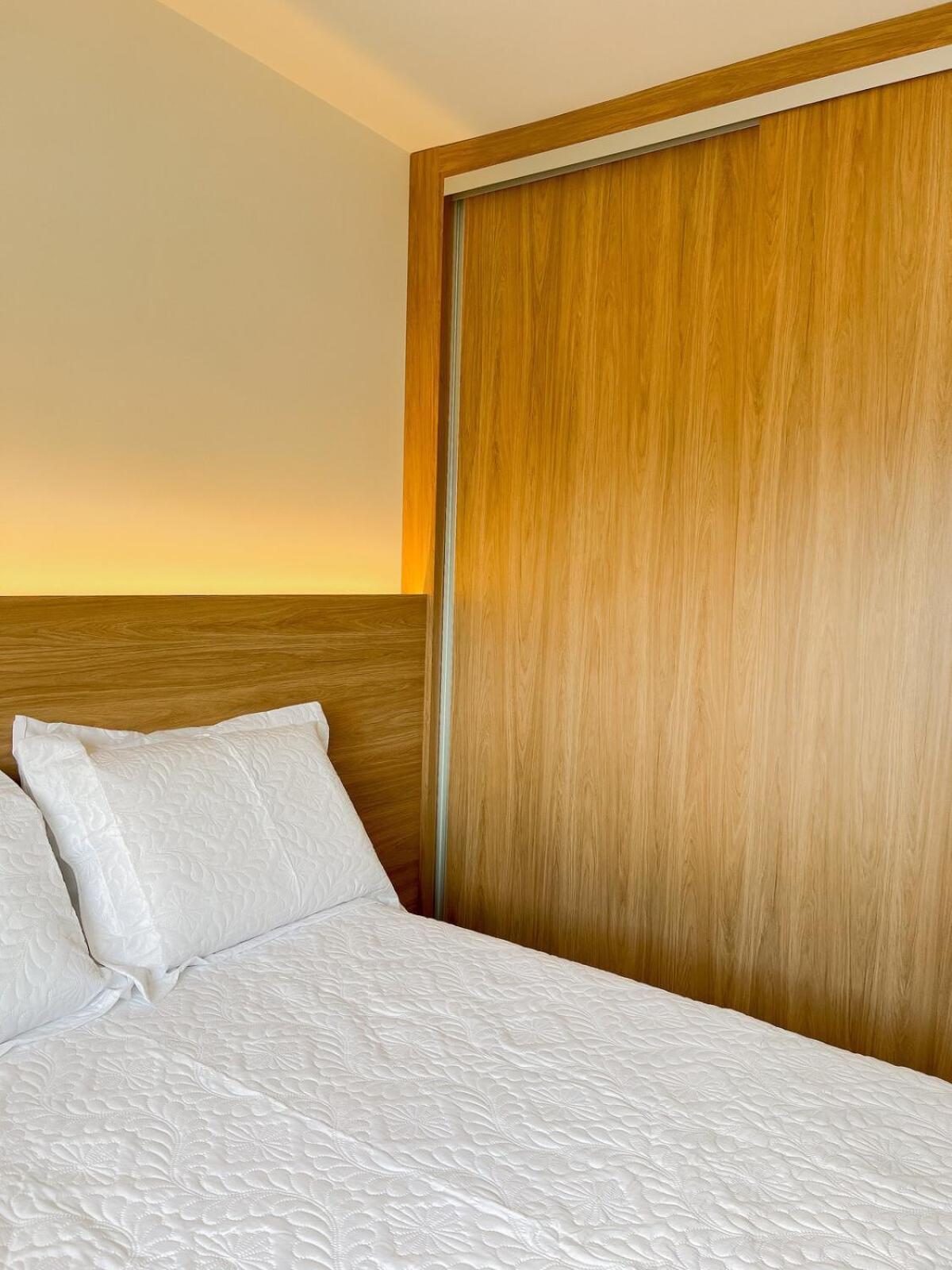 Apto 1 Brooklin With Sofa Bed Apartamento *