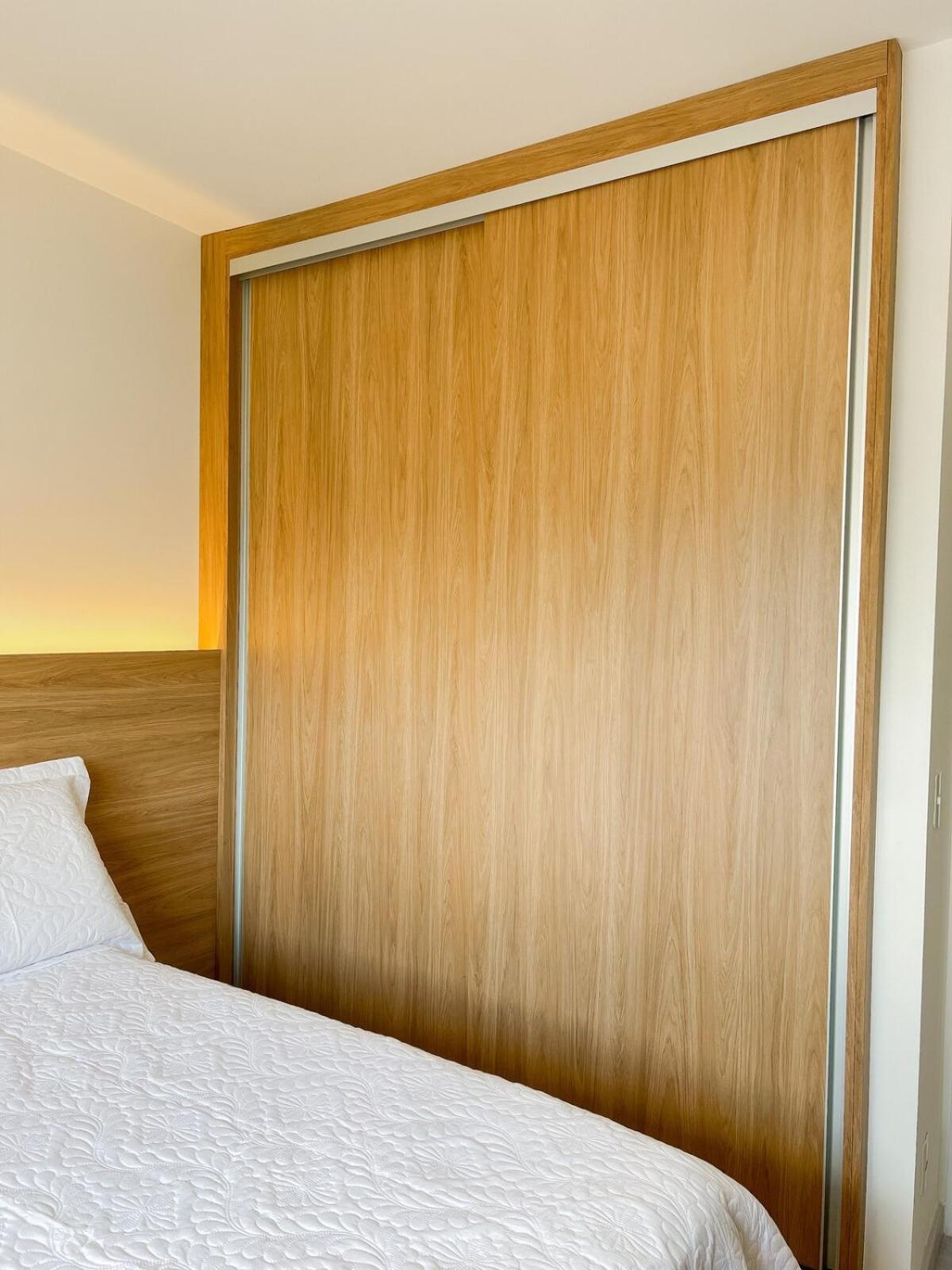 Apartamento Apto 1 Brooklin With Sofa Bed
